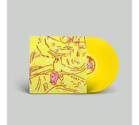 Lightning Bolt - Lightning Bolt/Vinyle Jaune