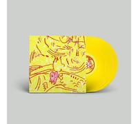 Lightning Bolt – Lightning Bolt – Vinyle jaune