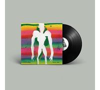 Lightning Bolt - Oblivion Hunter [Import]