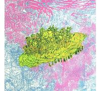 Lightning Bolt - Ride The Skies [Import]