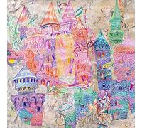 Lightning Bolt Sonic Citadel (Vinyl) 12" Album