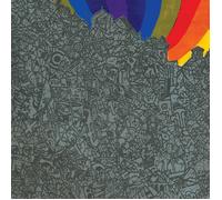 Lightning Bolt Wonderful Rainbow (Vinyl)