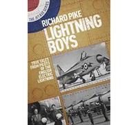 Lightning Boys: True Tales from Pilots of the English Electric Lightning (The Jet Age Series) - [Version Originale] Inconnu (Auteur)