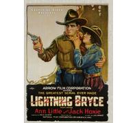 Lightning Bryce