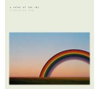 A Color of The Sky