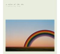 Lightning Bug A Color of the Sky (Vinyl) 12" Album