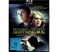 LIGHTNING BUG (BLU-RAY) - HALL,ROBERT BLU-RAY NEUF