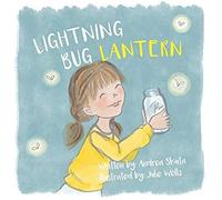 Lightning Bug Lantern
