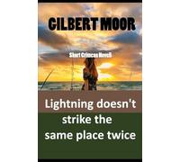 Lightning doesn't strike the same place twice.