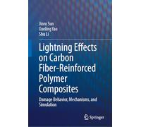 Lightning Effects on Carbon Fiber-reinforced Polymer Composites: Damage Behavior, Mechanisms and Simulation