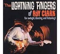 Lightning Fingers of Roy Clark by Roy Clark