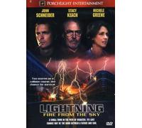 Lightning Fire From the Sky [Import USA Zone 1]