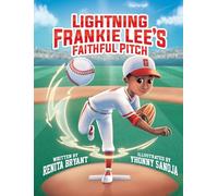 Lightning Frankie Lee's Faithful Pitch
