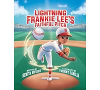 Lightning Frankie Lee's Faithful Pitch