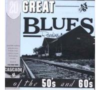 Lightning Hopkins, John Lee Hooker, Howling Wolf et al - 20 Great Blues Recordings Of the 50's And 60's [VINYL]