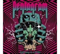 Pentagram - Pentagram-Lightning in A Bottle
