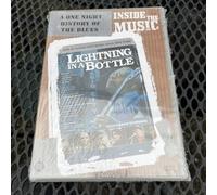 Lightning In A Bottle: A One Night History Of The Blues Dvd (2024)