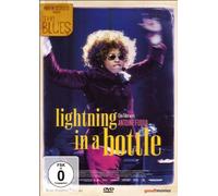 Lightning in a Bottle [DVD]