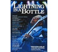 Lightning in a Bottle [Import USA Zone 1]