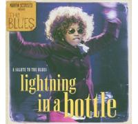 Lightning In A Bottle - Scorcese Blues-Live Show "Salute To The Blues