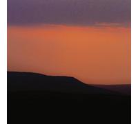 Lightning in a Twilight Hour - Colours Yet to Be Named