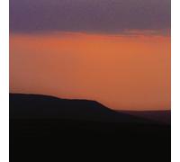 Lightning in a Twilight Hour – Colours Yet to Be Named – Vinyle 2LP orange