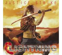 Lightning - Justice Strike [Import]