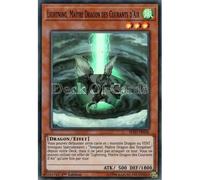Lightning, Maître Dragon Des Courants D'air (Myfi-Fr046)
