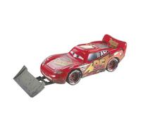 Lightning McQueen avec pelle FNV21 - Disney Cars Cast - 1:55 - Véhicule