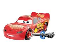 Lightning McQueen Disney-Cars (Light & Sound)