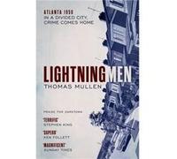 Lightning Men Thomas Mullen, (Auteur)