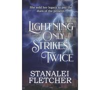 Lightning Only Strikes Twice