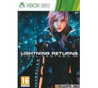 Lighting Returns - Final Fantasy Xiii Xbox 360