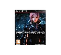 Square Enix – Jeu vidéo – Lightning Returns : Final Fantasy XIII