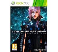 Lightning Returns : Final Fantasy XIII [import anglais]