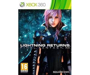 Lightning Returns : Final Fantasy XIII [import anglais]