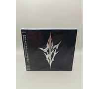 Square Enix – Game Music - Original Sound Track 'Lightning Returns : Final Fantasy XIII'