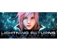 LIGHTNING RETURNS FINAL FANTASY XIII (PC)