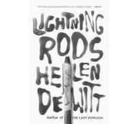 Lightning Rods