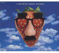LIGHTNING SEEDS - Change [Import]