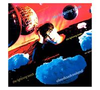 Lightning Seeds - Cloudcuckooland [Import]