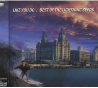 Lightning Seeds - Greatest Hits [Import]