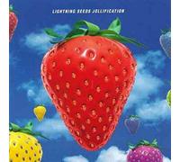 Lightning Seeds – Jollification – CD – Import – Epic