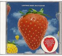 Lightning Seeds - Lightning Seeds: Jollification (cd)