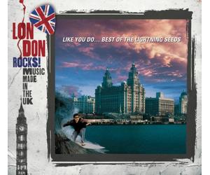 Lightning Seeds - Like You Do-Best of The Lightning Seeds [Import]