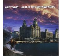 Lightning Seeds - Like You Do-Greatest Hit [Import]