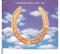 Lightning Seeds - Lucky You (4 Versions, 1994) [Import]