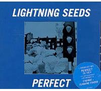 LIGHTNING SEEDS - Perfect [CD 2] [UK Import]
