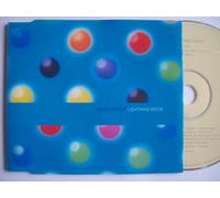 Lightning Seeds - Ready Or Not [Import]