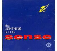 Lightning Seeds - Sense/Life of Riley